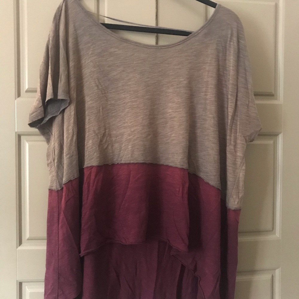 Free People shirt